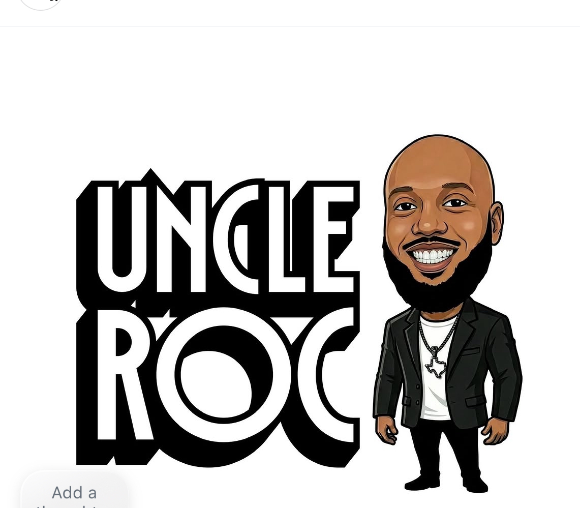 Uncle Roc
